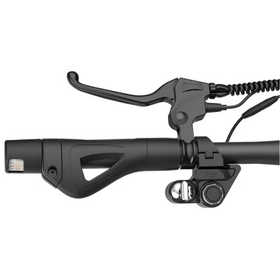 Ausom Gosoul 2 Trottinette Électrique 1100 W — Urbain & Pliable, Batterie 48 V 13 Ah