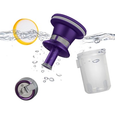 JIMMY JV35 Aspirateur anti-acariens – 700W, 14KPa, UV 253,7nm, 60°C, Brosse anti-enchevêtrement