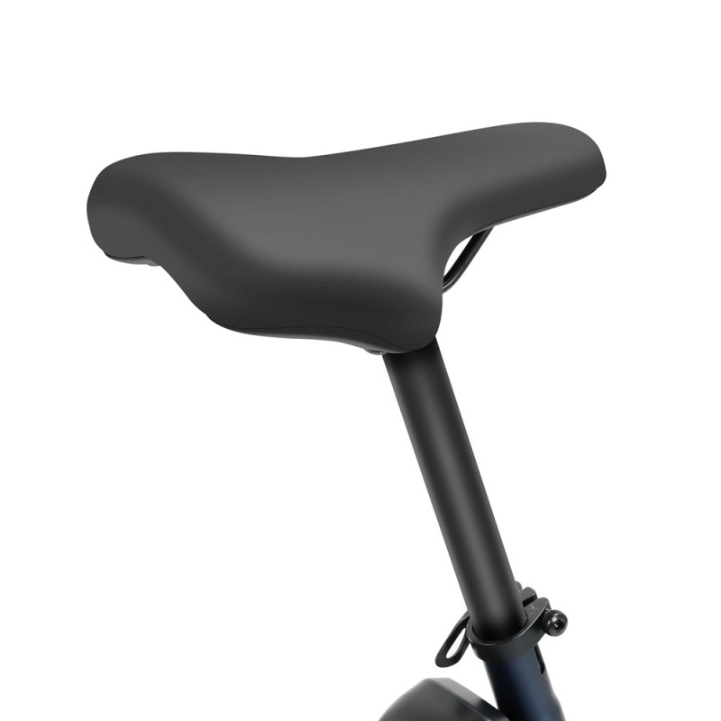 Touroll S2 Vélo électrique pliant 20" | Pneus larges | Autonomie 150 km