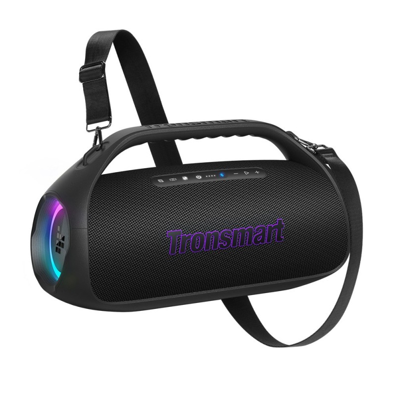 Enceinte de fête portable Tronsmart Bang 2  P3000  - Noir