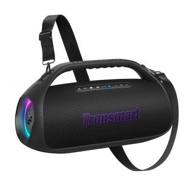 Enceinte de fête portable Tronsmart Bang 2  P3000  - Noir