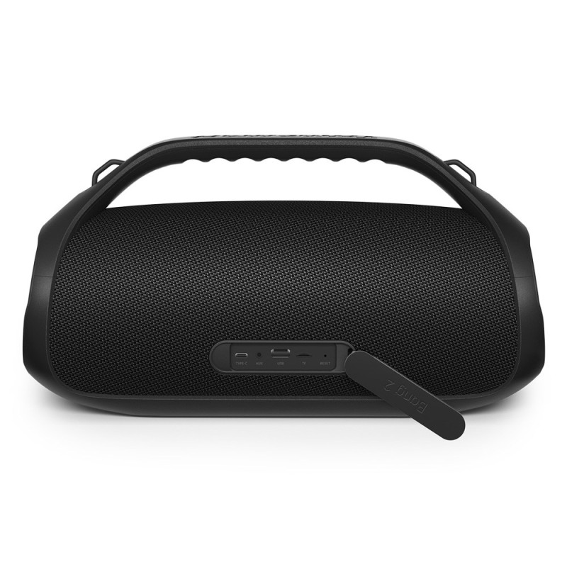 Enceinte de fête portable Tronsmart Bang 2  P3000  - Noir