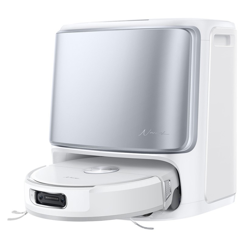 Narwal Flow Aspirateur Robot Laveur | 22000 Pa Lavage FlowWash Évitement IA