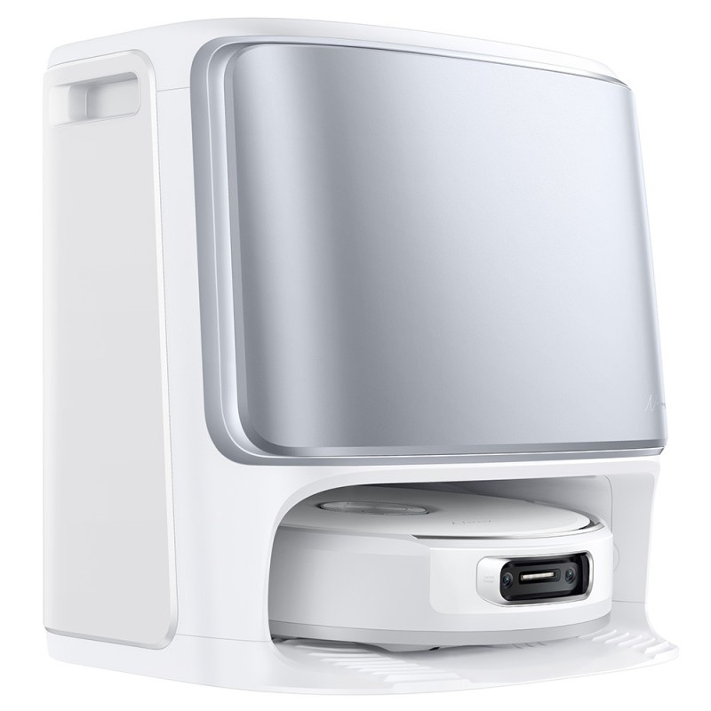 Narwal Flow Aspirateur Robot Laveur | 22000 Pa Lavage FlowWash Évitement IA