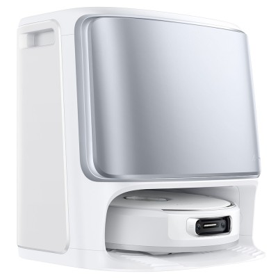 Narwal Flow Aspirateur Robot Laveur | 22000 Pa Lavage FlowWash Évitement IA