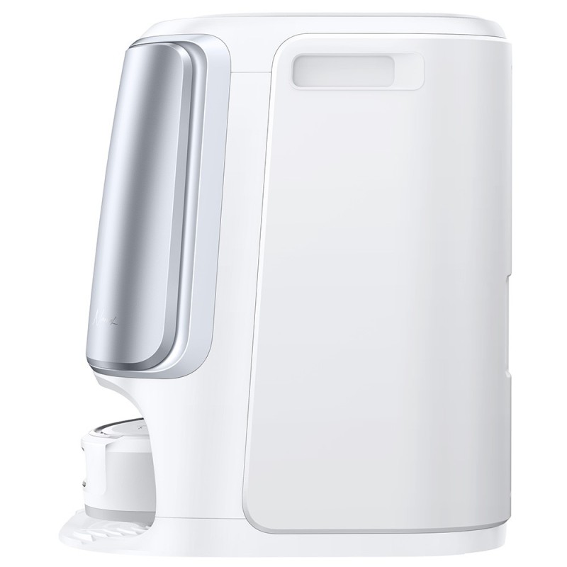 Narwal Flow Aspirateur Robot Laveur | 22000 Pa Lavage FlowWash Évitement IA