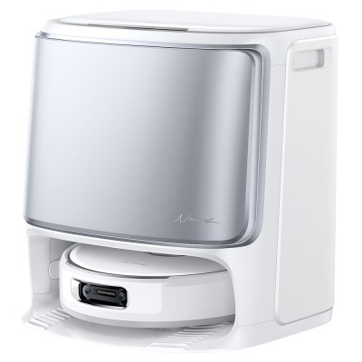 Narwal Flow Aspirateur Robot Laveur | 22000 Pa Lavage FlowWash Évitement IA