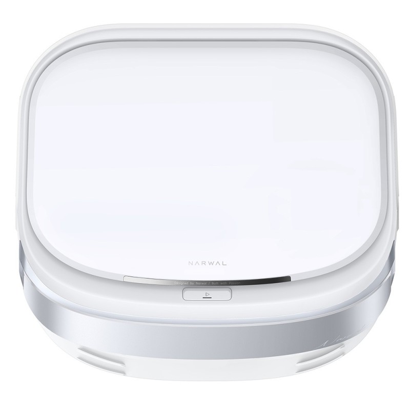 Narwal Flow Aspirateur Robot Laveur | 22000 Pa Lavage FlowWash Évitement IA