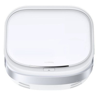 Narwal Flow Aspirateur Robot Laveur | 22000 Pa Lavage FlowWash Évitement IA
