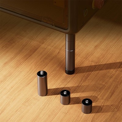 Kit de rouleau rotatif Creality pour module laser rotatif 3-en-1 Falcon A1