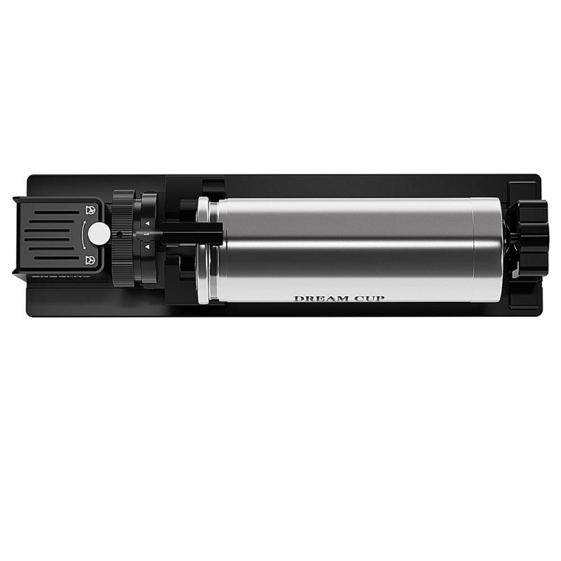 Kit de rouleau rotatif Creality pour module laser rotatif 3-en-1 Falcon A1