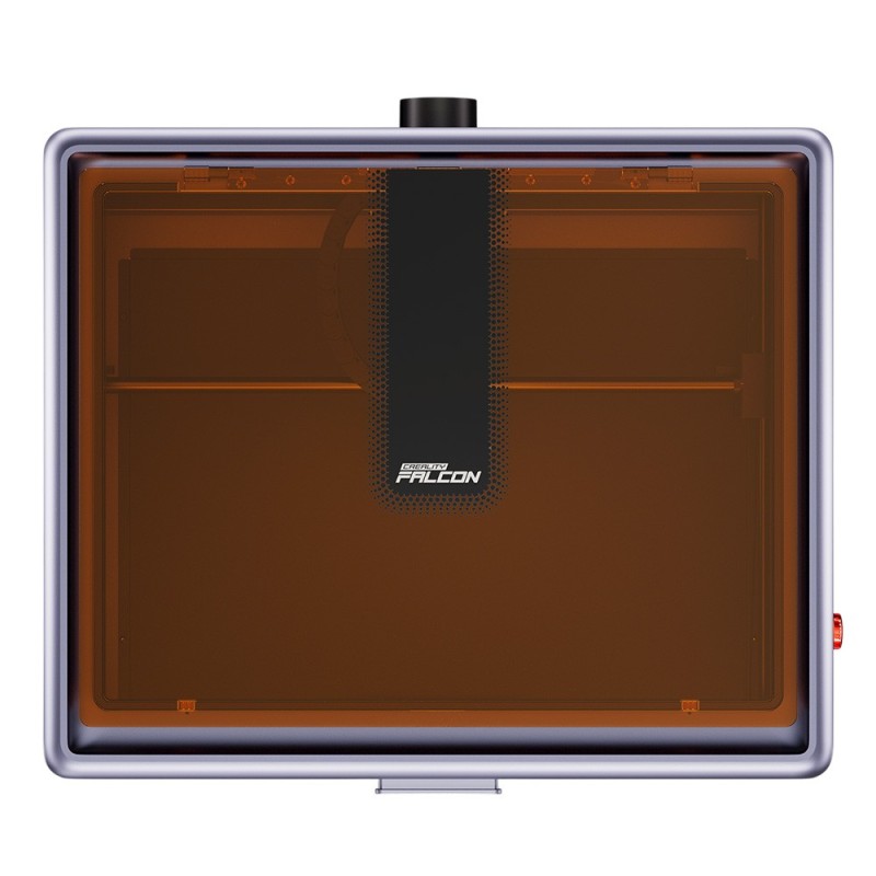 Creality Falcon A1 10W Graveur Découpeur Laser, Caméra, 600mm/s, Protection, 305x381mm