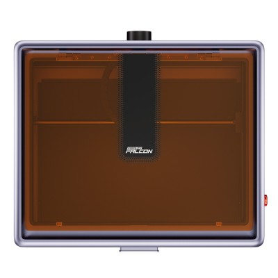 Creality Falcon A1 10W Graveur Découpeur Laser, Caméra, 600mm/s, Protection, 305x381mm