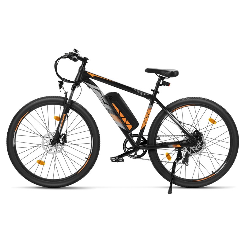 U2 Pro Prise EU 29 pouces 48V15Ah Vélo Électrique
