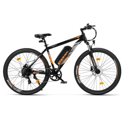 U2 Pro Prise EU 29 pouces 48V15Ah Vélo Électrique