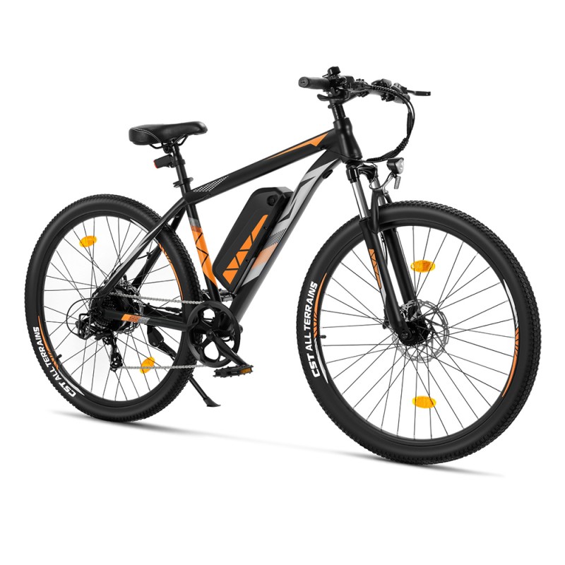 U2 Pro Prise EU 29 pouces 48V15Ah Vélo Électrique