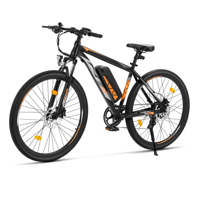 U2 Pro Prise EU 29 pouces 48V15Ah Vélo Électrique