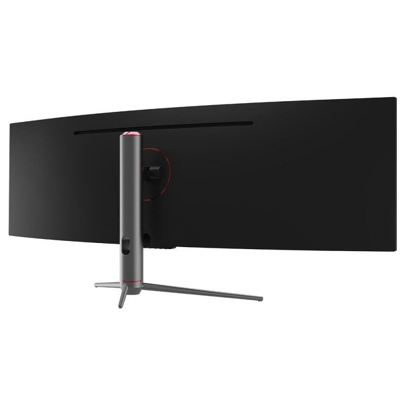 TITAN ARMY C49SHC Écran Gamer Incurvé 49" 144Hz 32:9