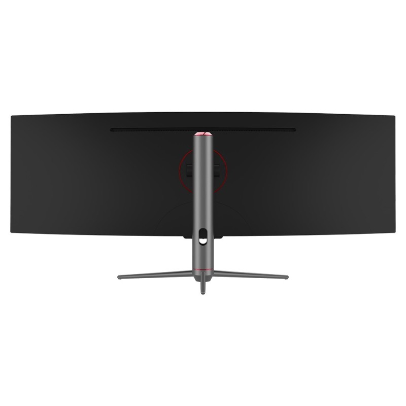 TITAN ARMY C49SHC Écran Gamer Incurvé 49" 144Hz 32:9