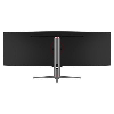 TITAN ARMY C49SHC Écran Gamer Incurvé 49" 144Hz 32:9