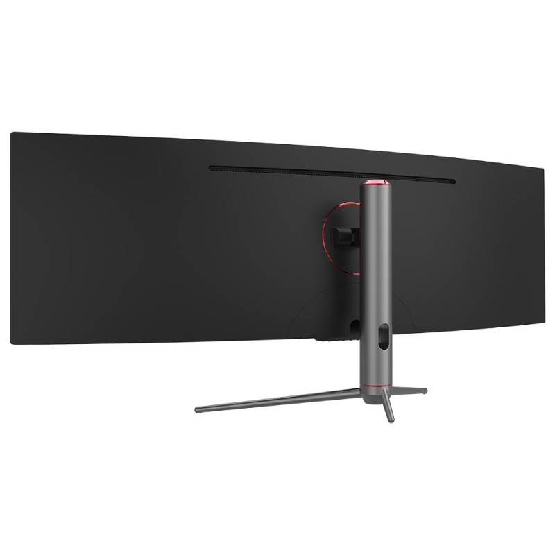 TITAN ARMY C49SHC Écran Gamer Incurvé 49" 144Hz 32:9