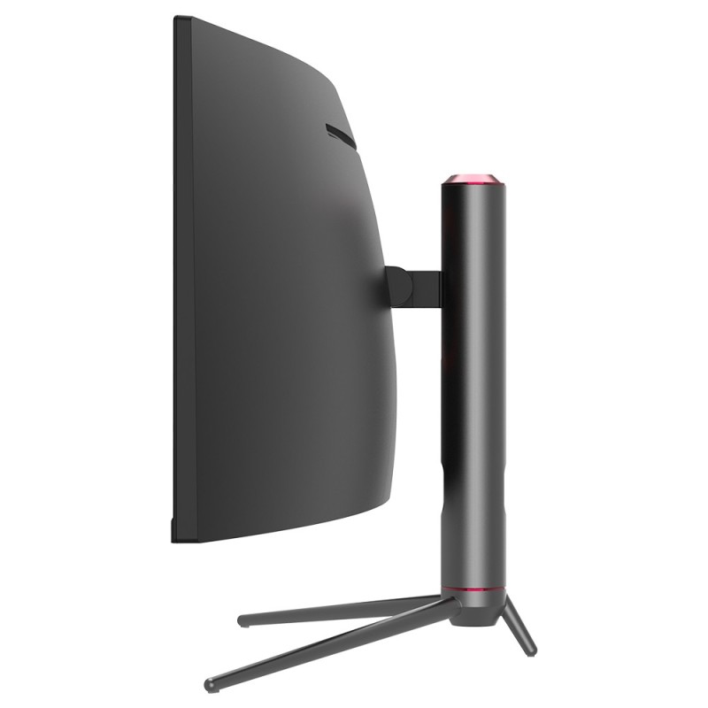 TITAN ARMY C49SHC Écran Gamer Incurvé 49" 144Hz 32:9