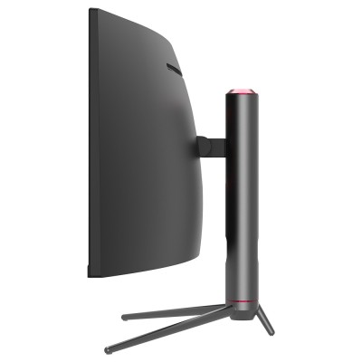 TITAN ARMY C49SHC Écran Gamer Incurvé 49" 144Hz 32:9