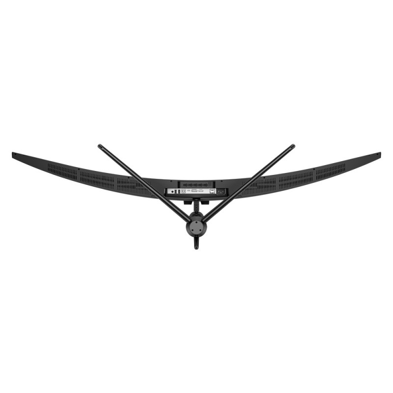 TITAN ARMY C49SHC Écran Gamer Incurvé 49" 144Hz 32:9