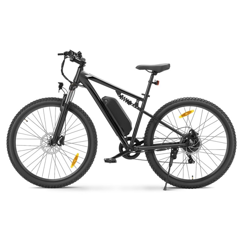 VTT Électrique Touroll U3 Pro 29" | 850 W, Autonomie 150 km
