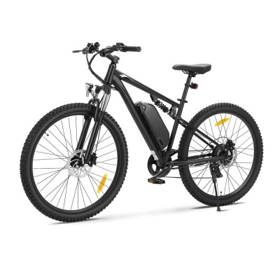 VTT Électrique Touroll U3 Pro 29" | 850 W, Autonomie 150 km 2