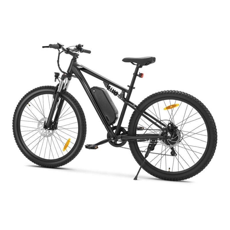 VTT Électrique Touroll U3 Pro 29" | 850 W, Autonomie 150 km