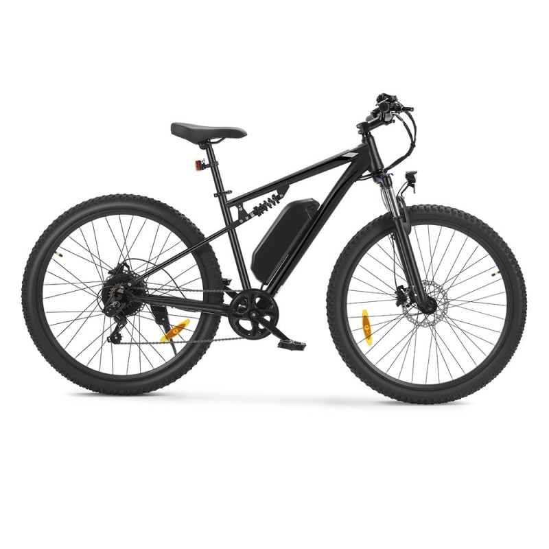 VTT Électrique Touroll U3 Pro 29" | 850 W, Autonomie 150 km