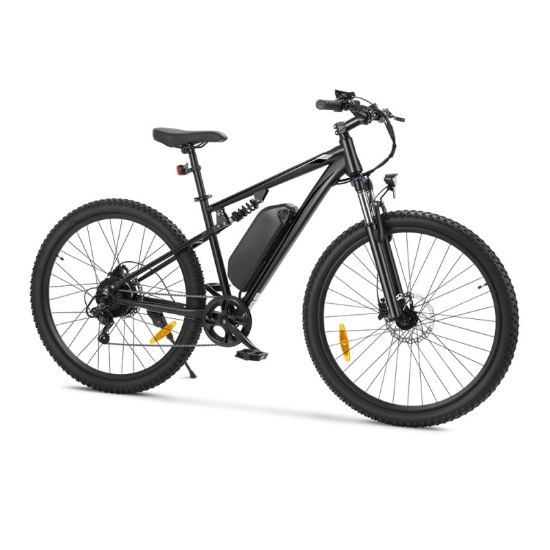 VTT Électrique Touroll U3 Pro 29" | 850 W, Autonomie 150 km