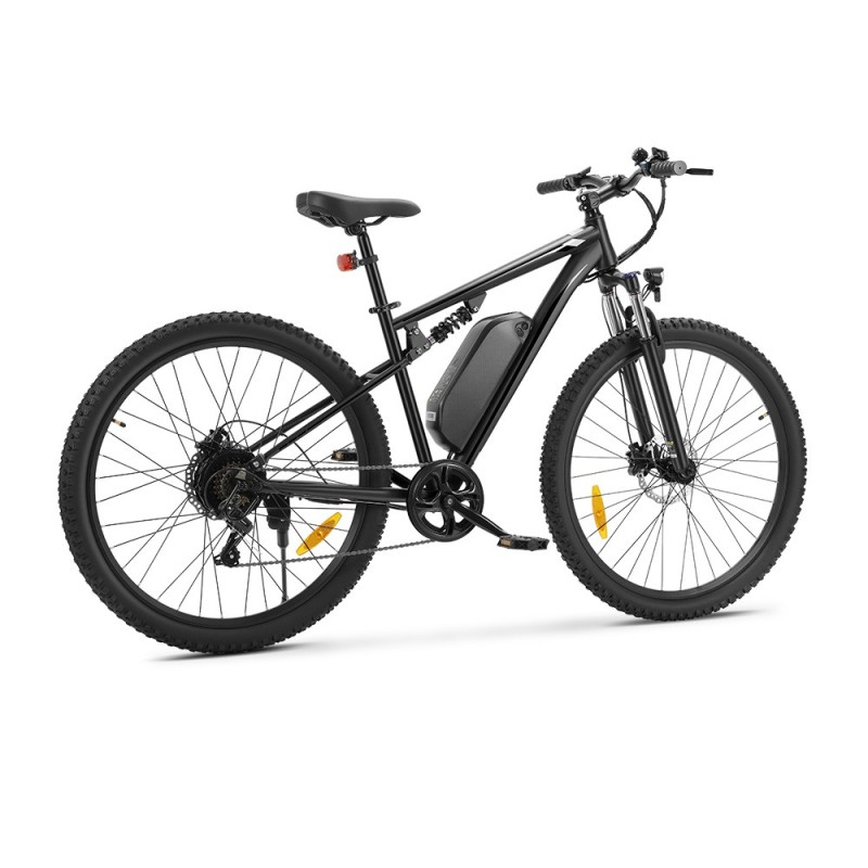 VTT Électrique Touroll U3 Pro 29" | 850 W, Autonomie 150 km