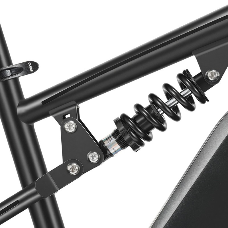 VTT Électrique Touroll U3 Pro 29" | 850 W, Autonomie 150 km