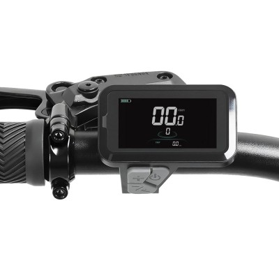 VTT Électrique Touroll U3 Pro 29" | 850 W, Autonomie 150 km