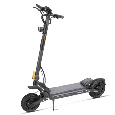 Ausom Gosoul 2 Dual Motor : Trottinette Électrique Tout-Terrain 2200W | 70 km d'Autonomie
