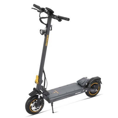 Ausom K20 Trottinette Électrique Pliable  | Moteur 1100W  | Autonomie 70km