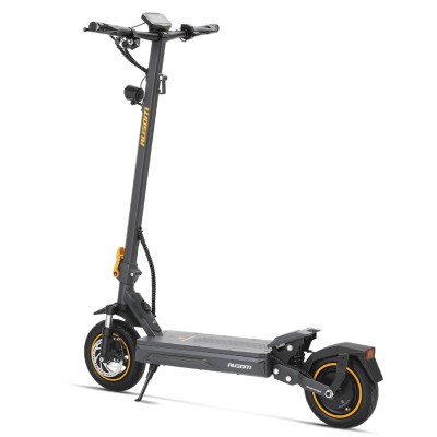 Ausom K20 Trottinette Électrique Pliable  | Moteur 1100W  | Autonomie 70km