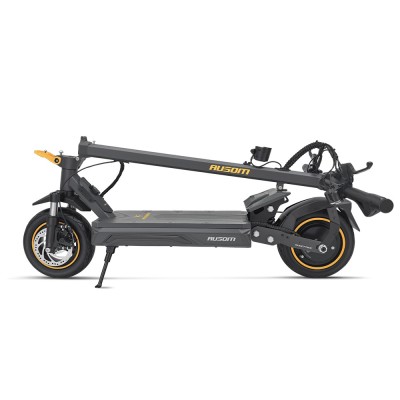 Ausom K20 Trottinette Électrique Pliable  | Moteur 1100W  | Autonomie 70km
