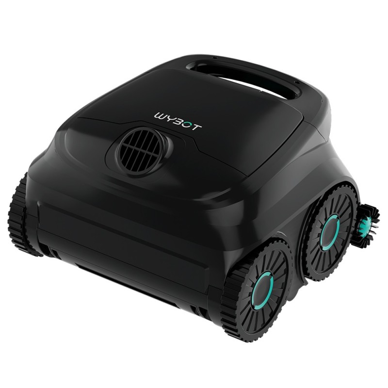 WYBOT B1 Robot de Piscine Sans Fil Connecté