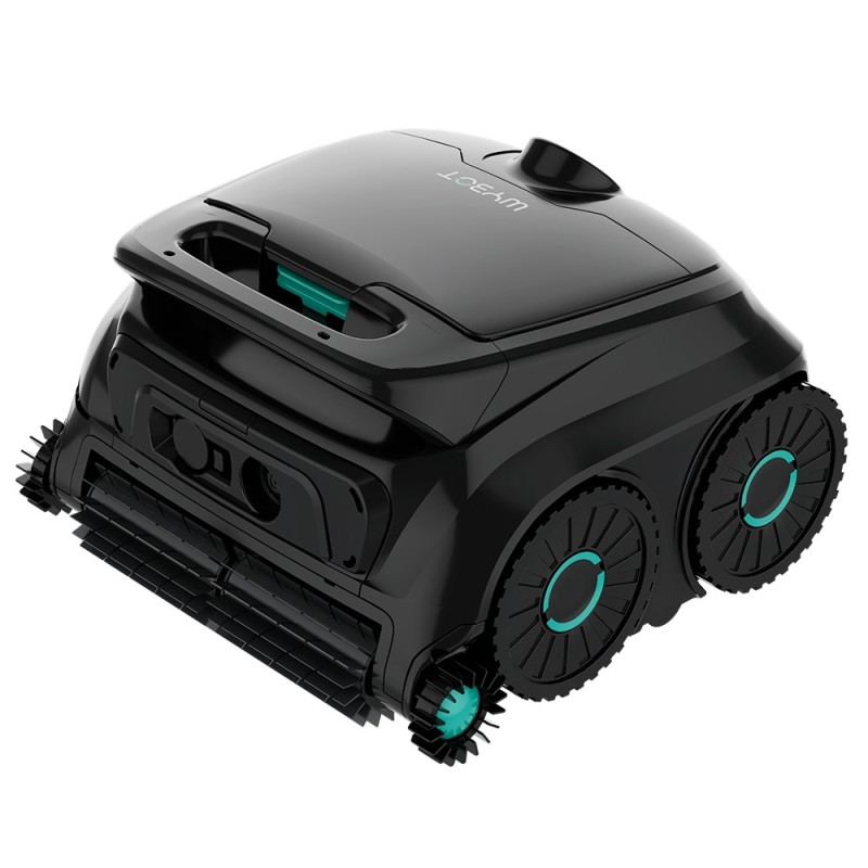 WYBOT B1 Robot de Piscine Sans Fil Connecté