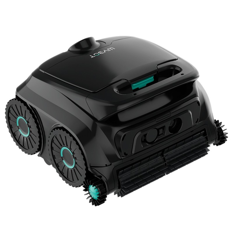 WYBOT B1 Robot de Piscine Sans Fil Connecté