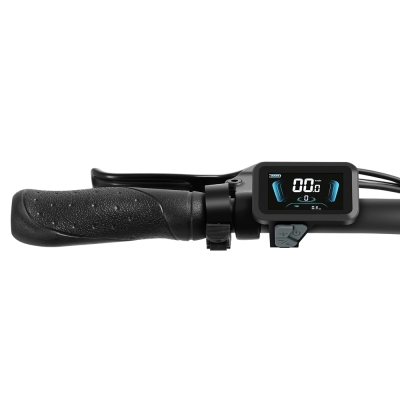 Touroll S2 Pro Vélo Électrique Pliant | 750W & 150km