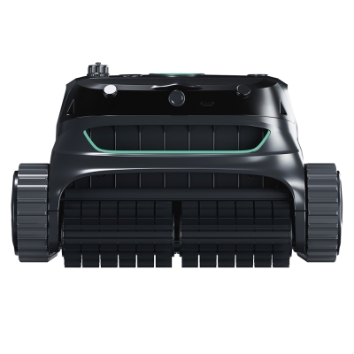WYBOT S2 Vision Robot Nettoyeur de Piscine IA | Jusqu'à 300 m²