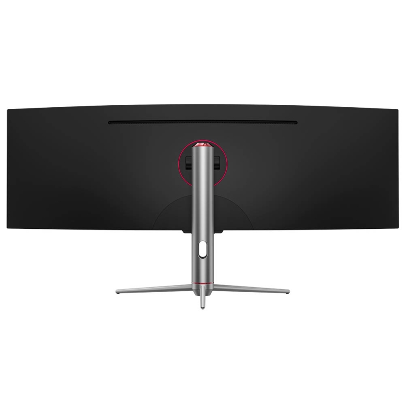 TITAN ARMY C49C1S Écran Gamer Incurvé 49" 240Hz