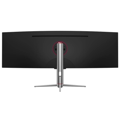 TITAN ARMY C49C1S Écran Gamer Incurvé 49" 240Hz