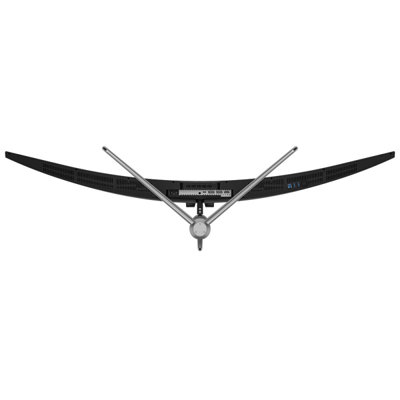 TITAN ARMY C49C1S Écran Gamer Incurvé 49" 240Hz