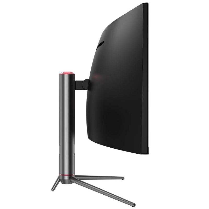 TITAN ARMY C49C1S Écran Gamer Incurvé 49" 240Hz