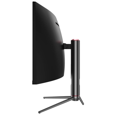 TITAN ARMY C49C1S Écran Gamer Incurvé 49" 240Hz